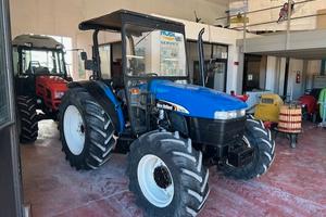 New Holland TN 70