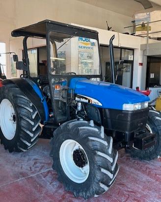 New Holland TN 70