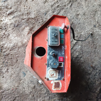 Quadro comandi elettrico