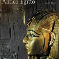 Libro Antico Egitto