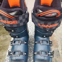 Scarponi Lange RX 130