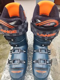 Scarponi Lange RX 130