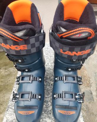 Scarponi Lange RX 130