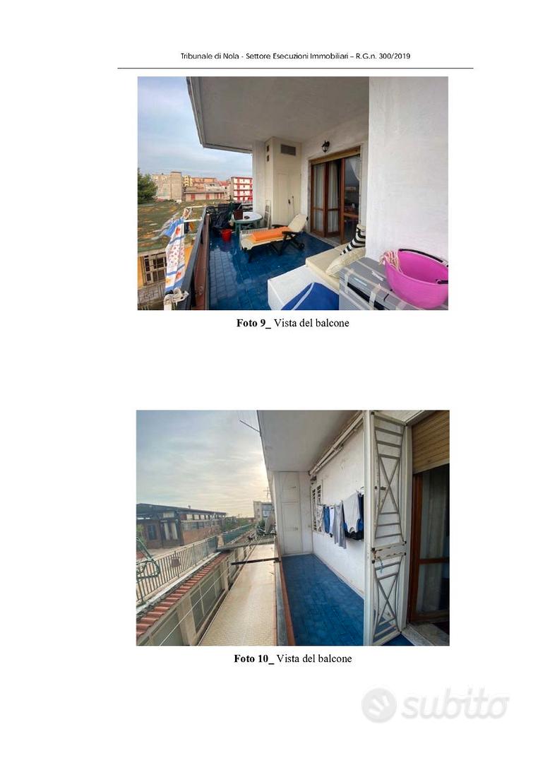 Appartamento - Vista 5
