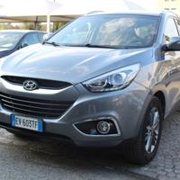 HYUNDAI iX35 1.7 CRDi 2WD Xpossible