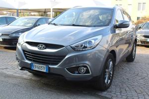 HYUNDAI iX35 1.7 CRDi 2WD Xpossible