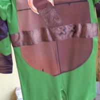 Costume Ninja Turtles