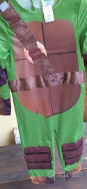 Costume Ninja Turtles