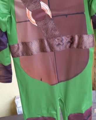 Costume Ninja Turtles