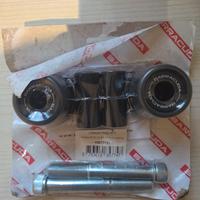 Tamponi para telaio Barracuda Yamaha Mt 07  XSR700