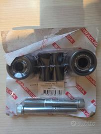 Tamponi para telaio Barracuda Yamaha Mt 07  XSR700