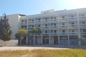 Trilocale Baia Verde - 250 metri dal mare