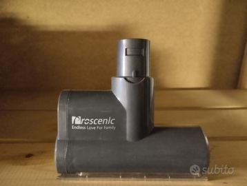 Ricambio per aspirapolvere