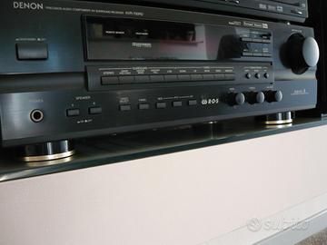 sintoamplificatore denon avr 700 rd