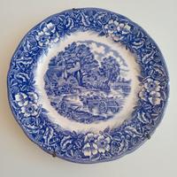 Piatto decorativo Inglese 