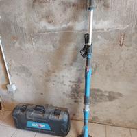 Giraffa levigatura pareti