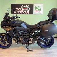 Yamaha Tracer 900 ABS + borse - 2018