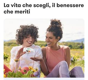 Per la persona e la casa