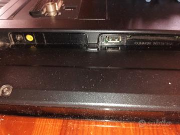 TV Telefunken 32 pollici 