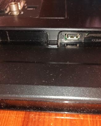 TV Telefunken 32 pollici 
