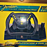 Official Jordan Grand Prix Racing Wheel II 