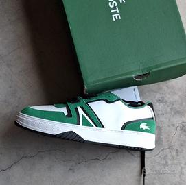 scarpe lacoste