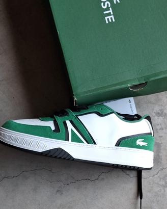 scarpe lacoste