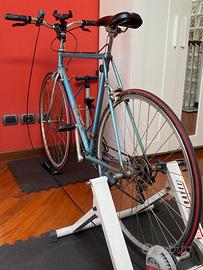 Bici da corsa vintage