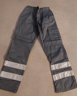 Pantaloni da lavoro