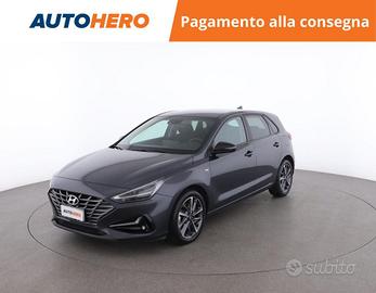 HYUNDAI i30 LN26823