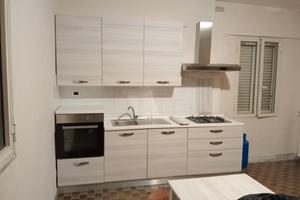 Appartamento distante mare mese giugno luglio