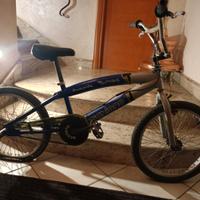 Bici BMX 