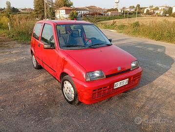 FIAT CINQUECENTO