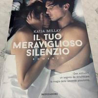 Il tuo meraviglioso silenzio