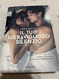 Il tuo meraviglioso silenzio