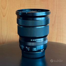 Fujifilm XF 10-24 f4 R OIS