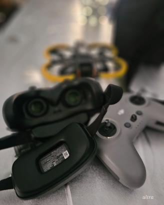 Accessoriv N3 ,radiocomando fpv e hub di ricarica