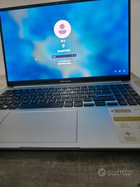 ASUS Vivobook 15 OLED X1505VA