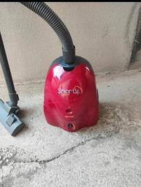 Aspiratore Imetec