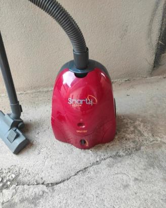 Aspiratore Imetec