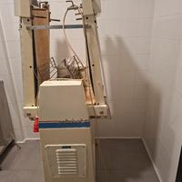 sfogliatrice Pietroberto 