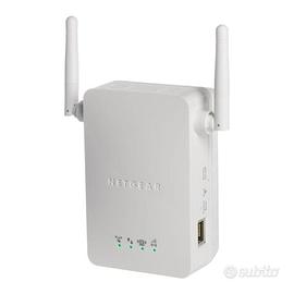 Range extender