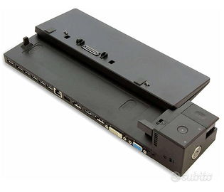 Lenovo ThinkPad Pro Dock 40A1 Docking station