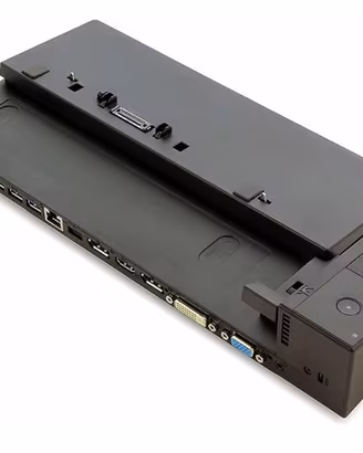 Lenovo ThinkPad Pro Dock 40A1 Docking station