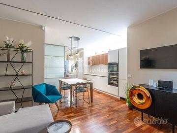 Appartamento - Milano