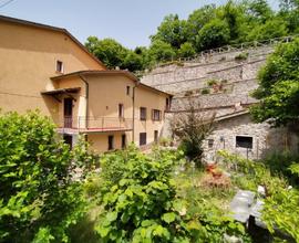 Toscana Monte Amiata Santa Fiora