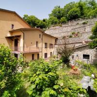 Toscana Monte Amiata Santa Fiora