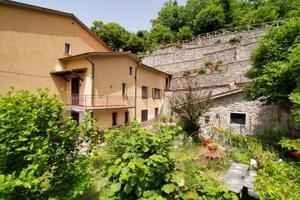 Toscana Monte Amiata Santa Fiora