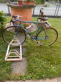 Bicicletta Peugeot anni 80
