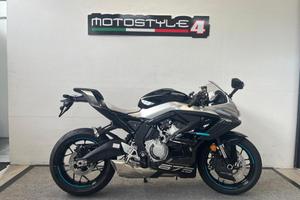 CF MOTO 675SR-R E5+